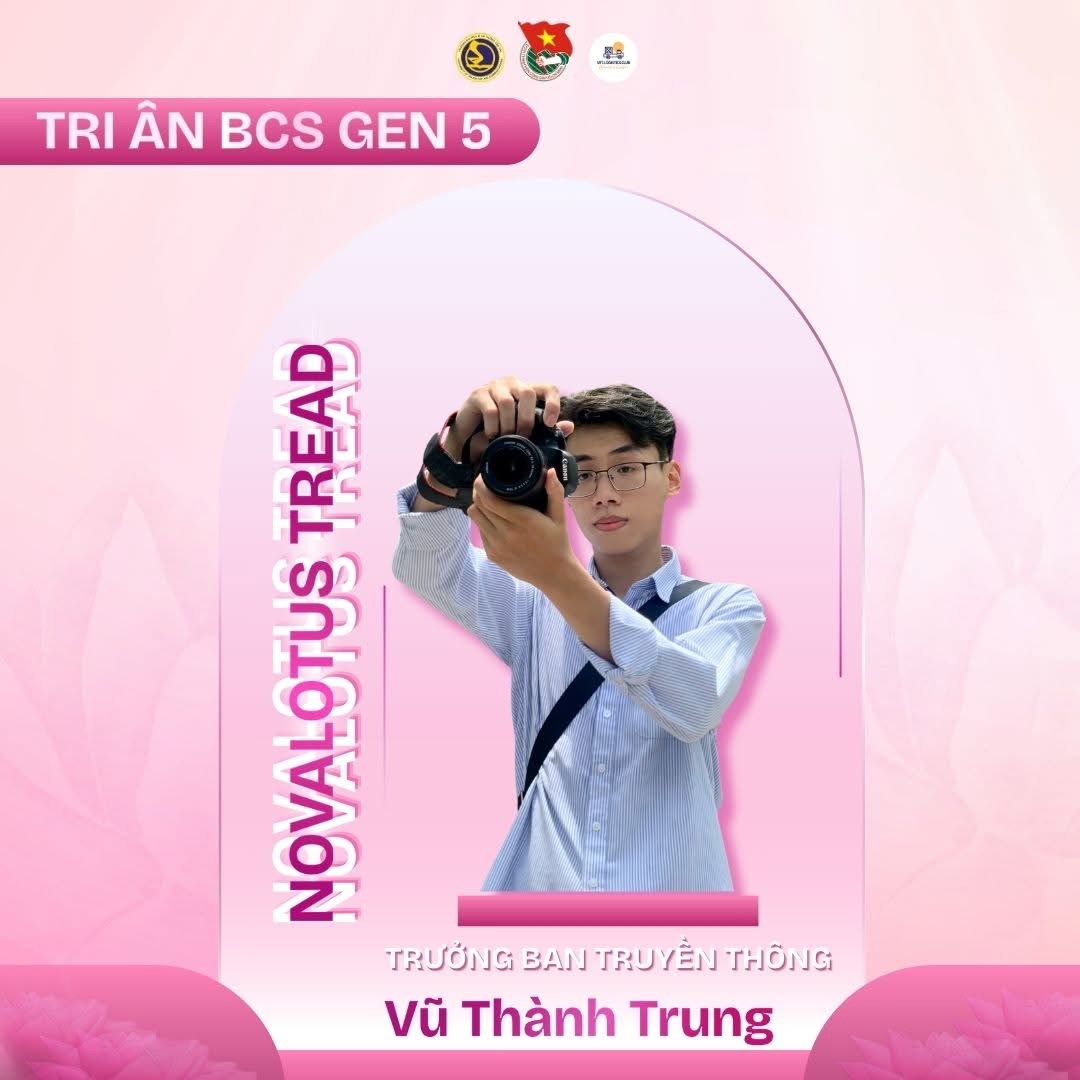 Vũ Thành Trung